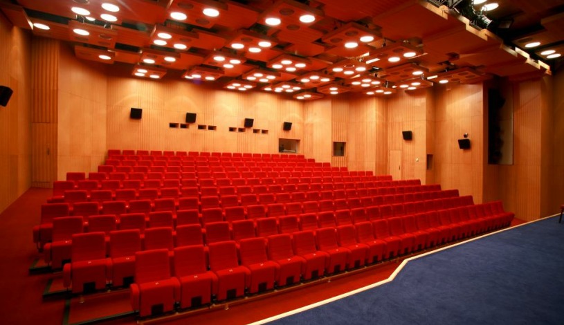 SPA HOTEL THERMAL**** Karlovy Vary